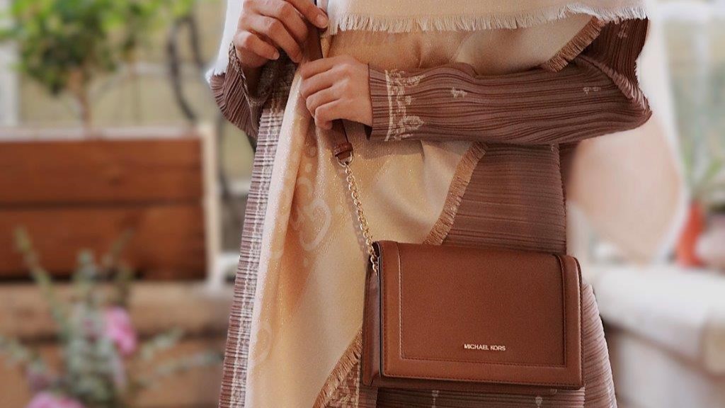 راهنمای انتخاب کیف و اکسسوری مناسب برای تکمیل استایل