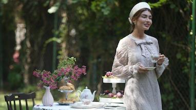 ترندهای مانتو و پوشاک زنانه سال جدید